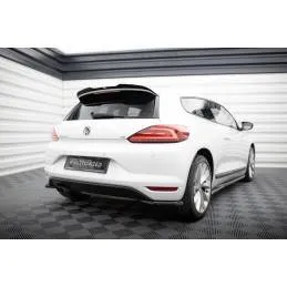 Maxton Design - Rear Side...