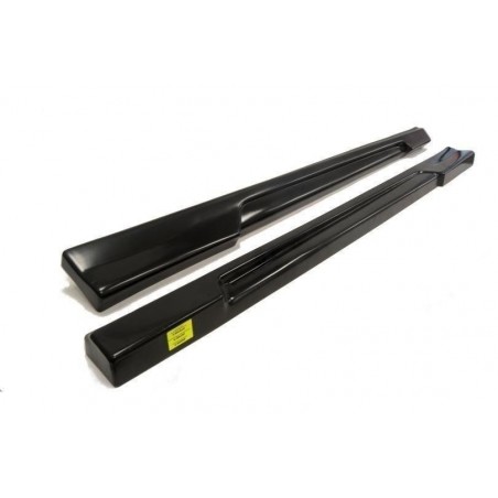 Maxton SIDE SKIRTS BMW 3 E46 - 4 DOOR SALOON GENERATION V , Serie 3 E46/ M3
