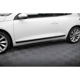 Maxton Design - Side Skirts...