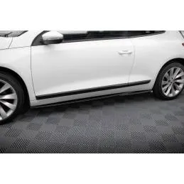 Maxton Design - Side Skirts...