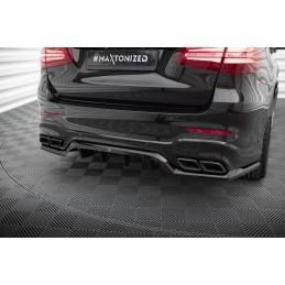Maxton Design - Rear...