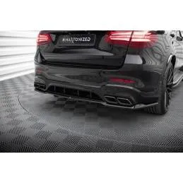 Maxton Design - Rear...