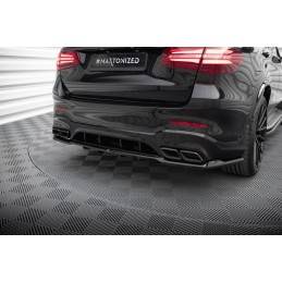 Maxton Design - Rear...