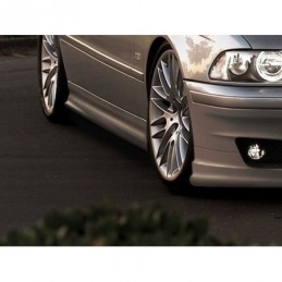 Maxton SIDE SKIRTS BMW 5 E39 MAFIA , Serie 5 E39