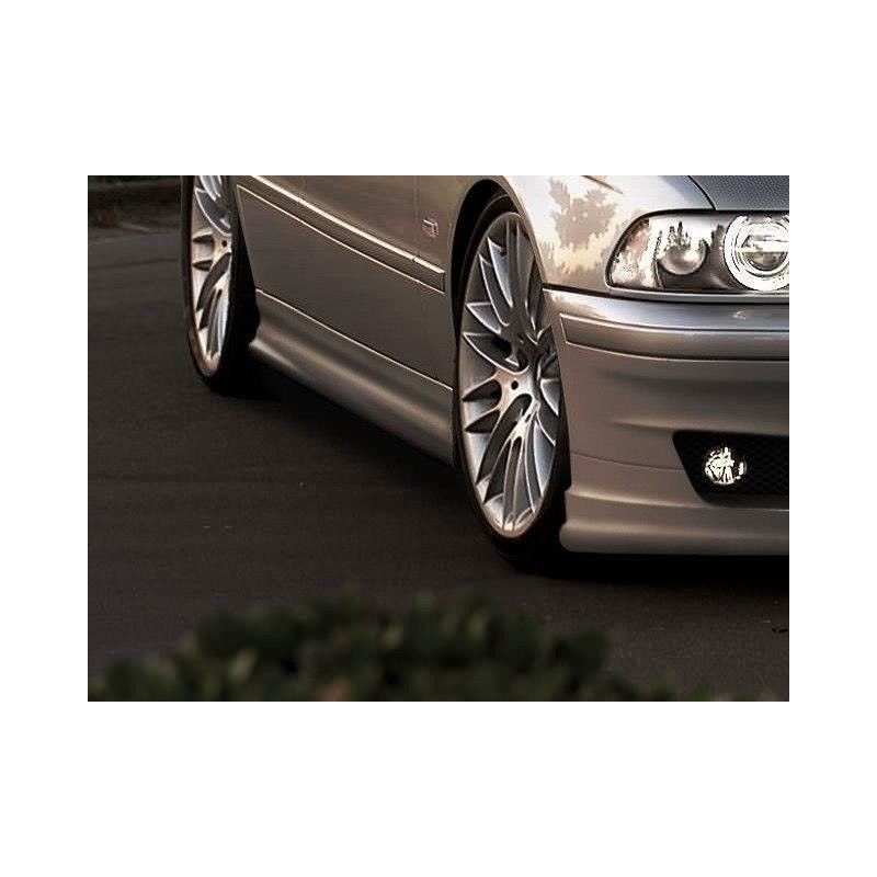 Maxton SIDE SKIRTS BMW 5 E39 MAFIA , Serie 5 E39