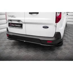 Maxton Design - Rear...