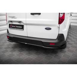 Maxton Design - Rear...