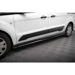 Maxton Design - Side Skirts...