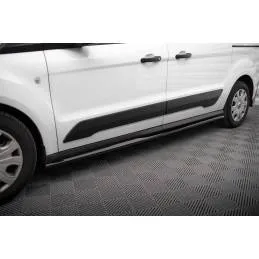 Maxton Design - Side Skirts...