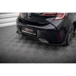 Maxton Design - Rear...