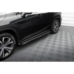 Maxton Design - Side Skirts...