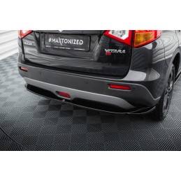 Maxton Design - Rear...