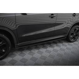 Maxton Design - Side Skirts...