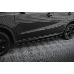 Maxton Design - Side Skirts...