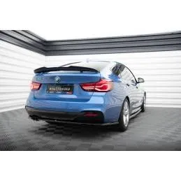 Maxton Design - Rear Side...