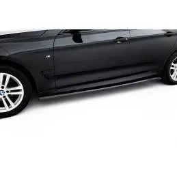 Maxton Design - Side Skirts...