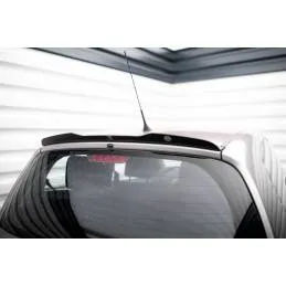 Maxton Design - Spoiler Cap...