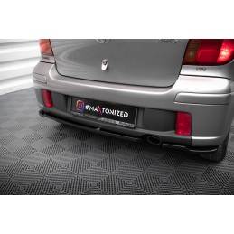 Maxton Design - Rear Side...