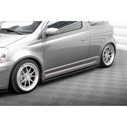 Maxton Design - Side Skirts...