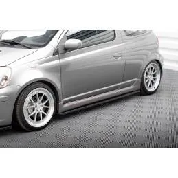 Maxton Design - Side Skirts...