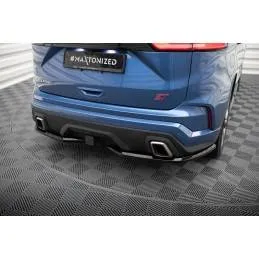 Maxton Design - Rear Side...