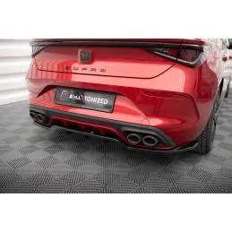 Maxton Design - Rear...