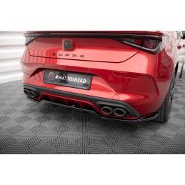 Maxton Design - Rear...