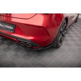 Maxton Design - Rear Side...