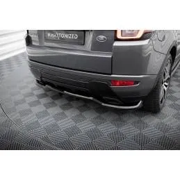 Maxton Design - Rear...