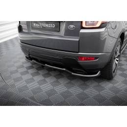 Maxton Design - Rear...