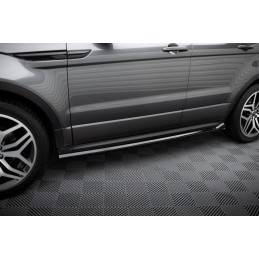Maxton Design - Side Skirts...