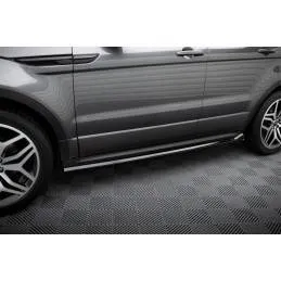 Maxton Design - Side Skirts...