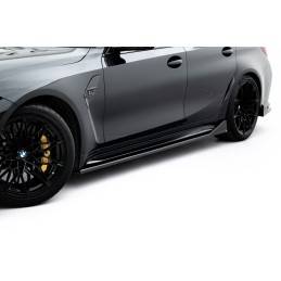 Maxton Design - Side Skirts...