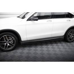 Maxton Design - Side Skirts...