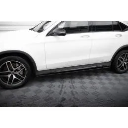 Maxton Design - Side Skirts...