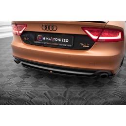 Maxton Design - Rear...