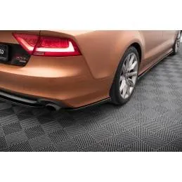 Maxton Design - Rear Side...
