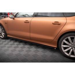 Maxton Design - Side Skirts...