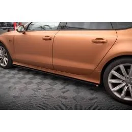 Maxton Design - Side Skirts...