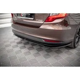 Maxton Design - Rear...