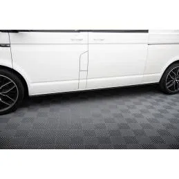 Maxton Design - Side Skirts...