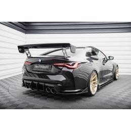 Maxton Design - Rear Side...