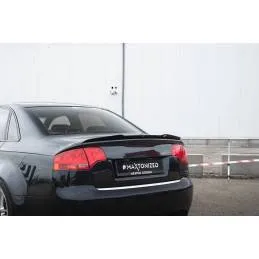 Maxton Design - Spoiler Cap...
