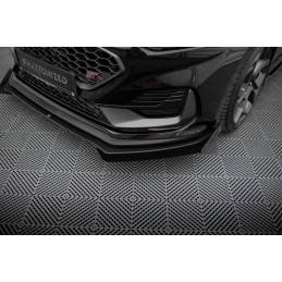 Maxton Design - Front Flaps...