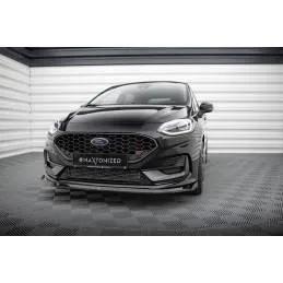 Maxton Design - Front...