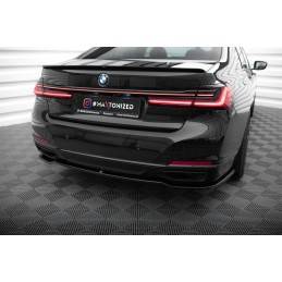 Maxton Design - Rear...