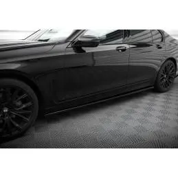 Maxton Design - Side Skirts...