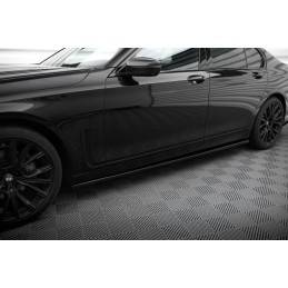 Maxton Design - Side Skirts...