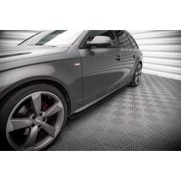 Maxton Design - Side Skirts...