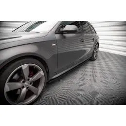 Maxton Design - Side Skirts...